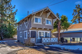 044 - Lazy Bear Chalet